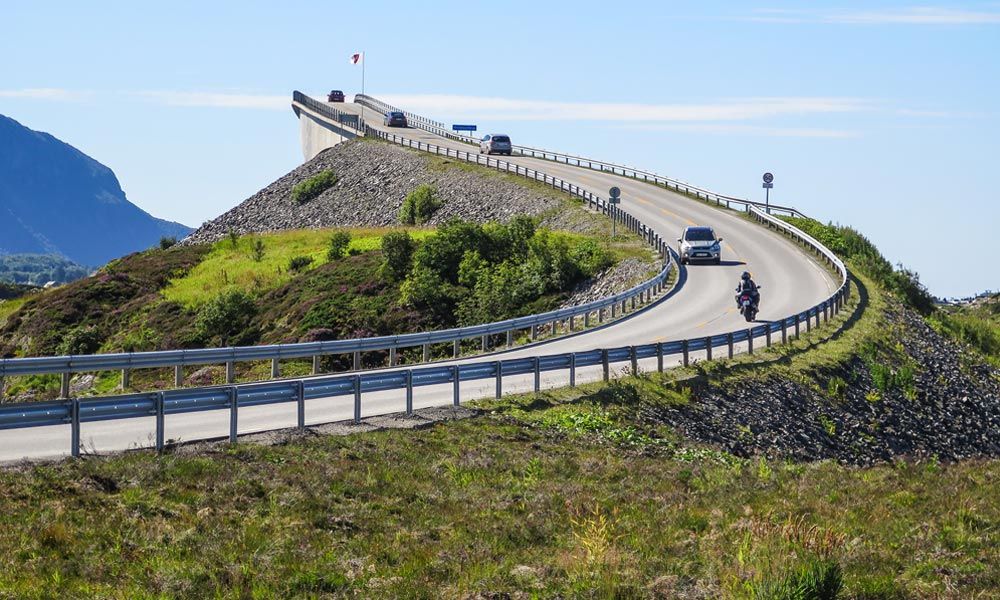 ETR // Atlantic Road Festival 