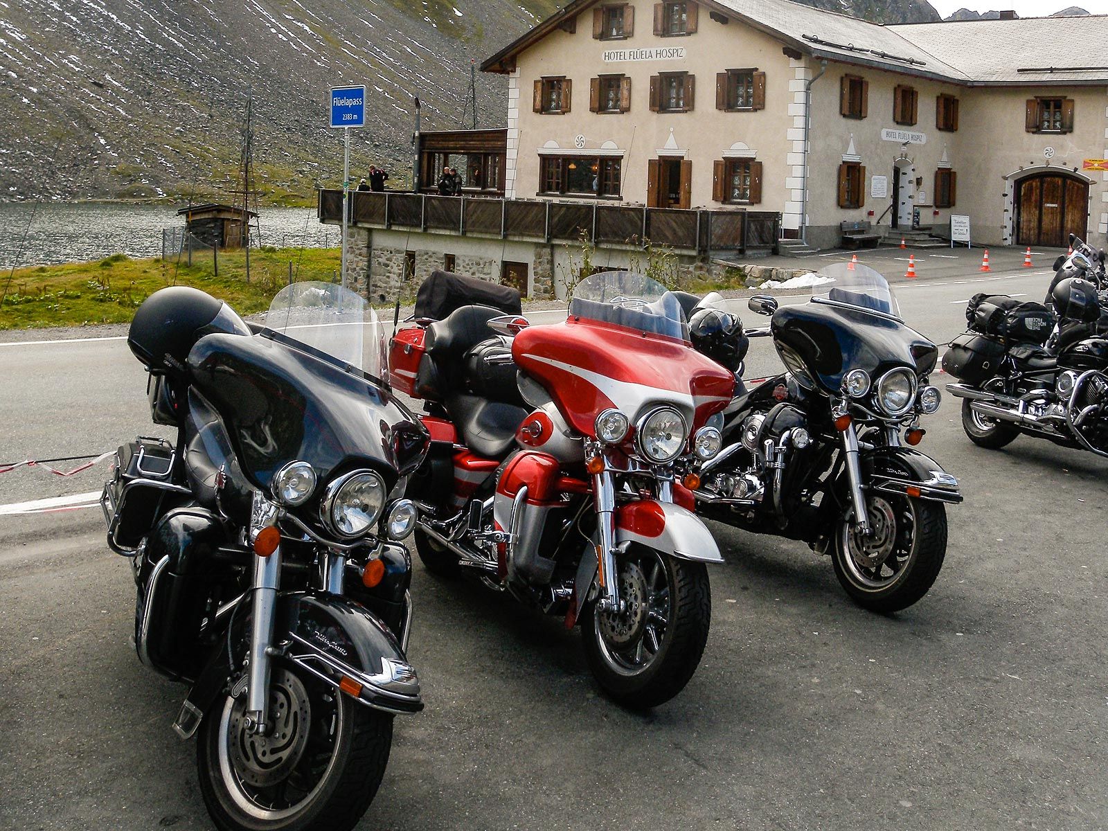 European Bike Week