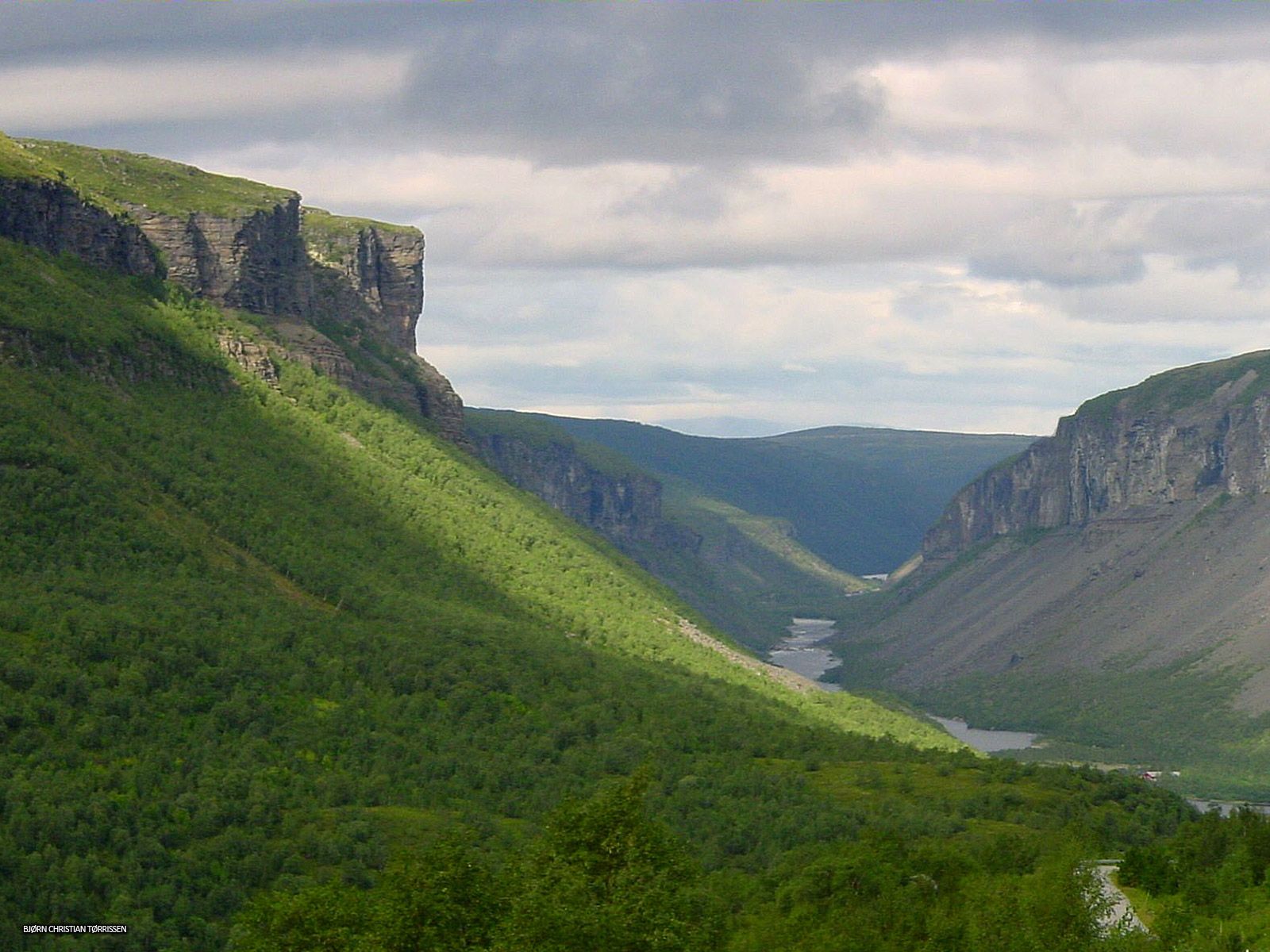 Alta, Finnmark, Norway