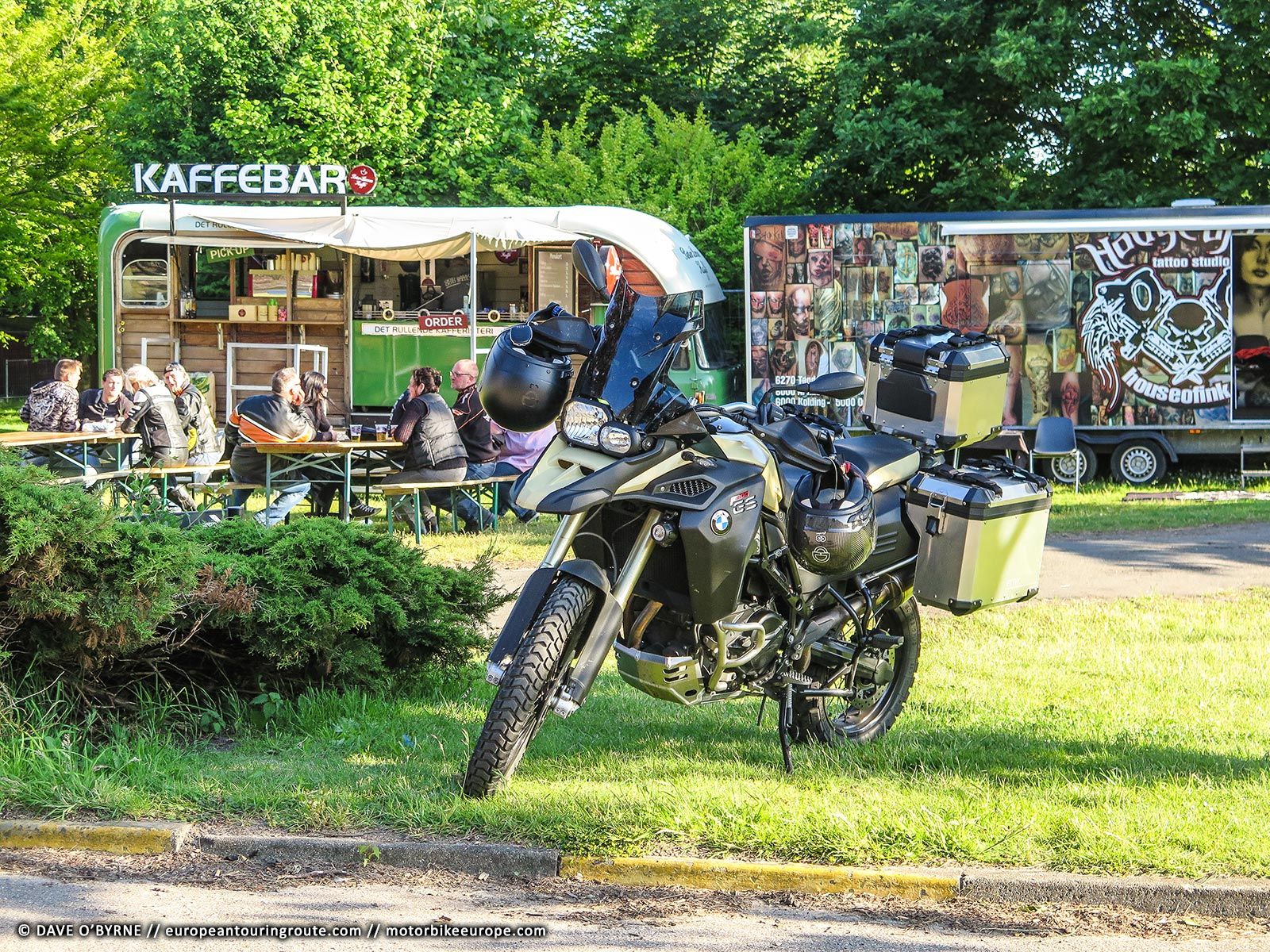 State Prison Motorcycle Festival