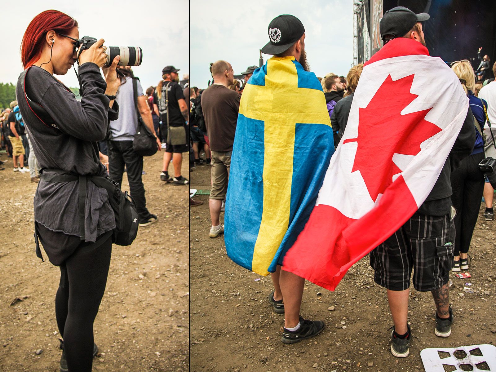 Copenhell, Denmark