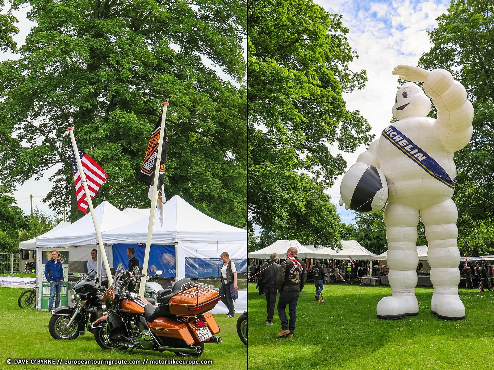 State Prison Motorcycle Festival