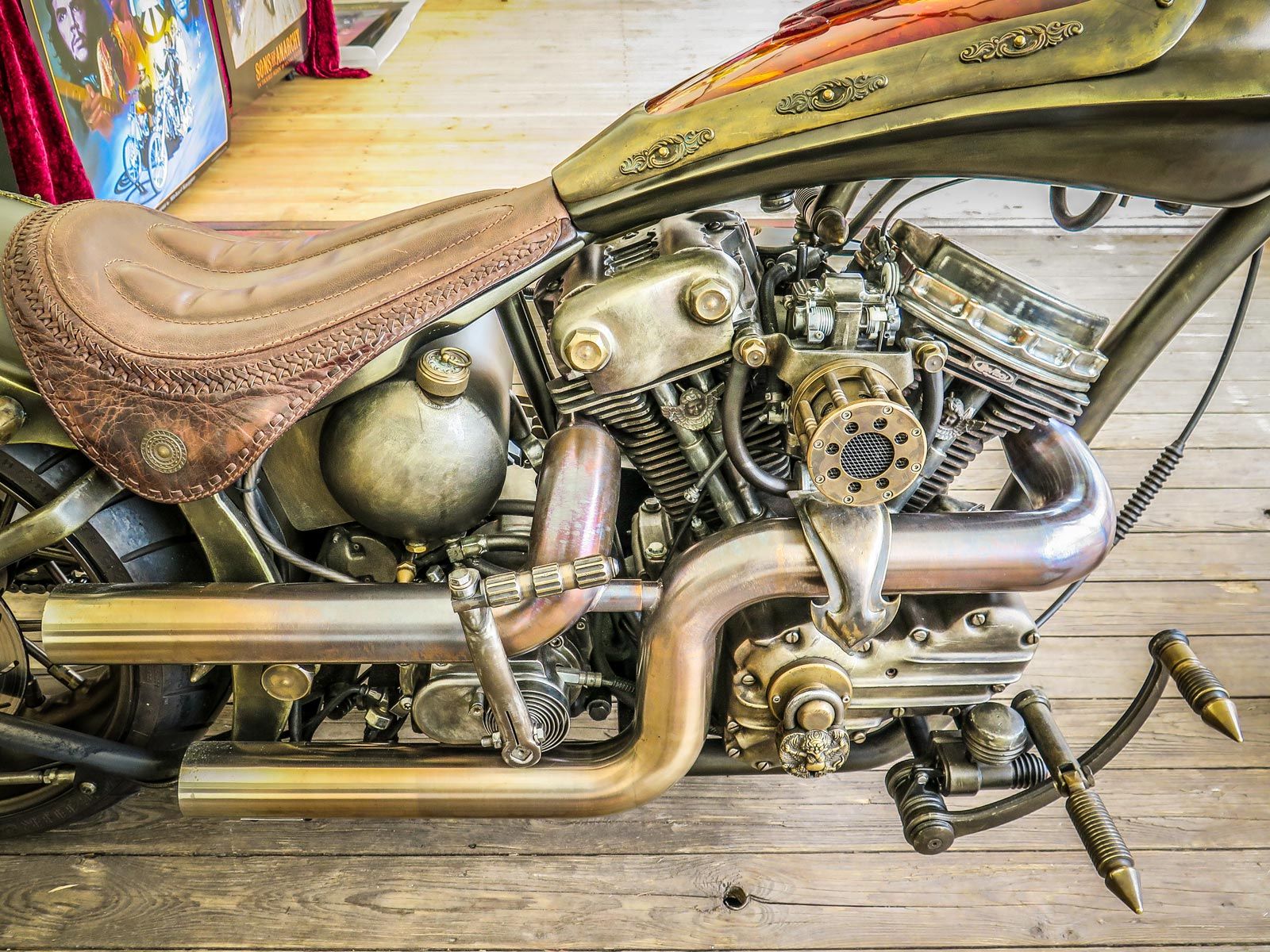 Hamburg Harley Days
